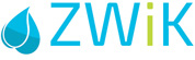Logotyp ZWiK